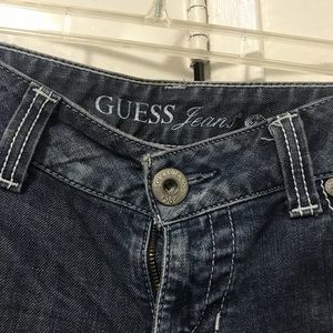 Guess jeans